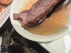 -汤城小厨•粤菜•靓汤(苏州街店)