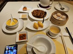 -利苑酒家(宜安广场店)