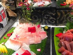 -喜庭海鲜自助(来福士店)