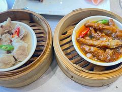 -丰鲤楼•闽南茶楼(仟禧汇店)