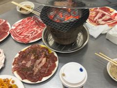 -松明一烤肉馆(鲁园店)
