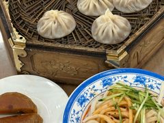 -西安贾三灌汤包·回坊小吃·清真炒菜(北院门总店)