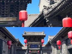 -乔家大院文化园区