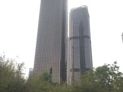 -大望京公园