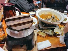 -明丰小渔馆(明月路店)