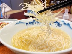 -苏州宝带桥国际大酒店自助餐厅