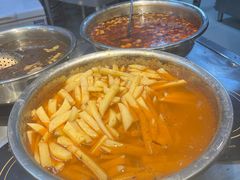 -格日勒阿妈蒙古厨房(大召店)