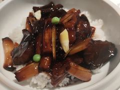 -悦融琥珀·京鲁菜·海味珍品(西单店)