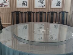 -桃花岛风景旅游区