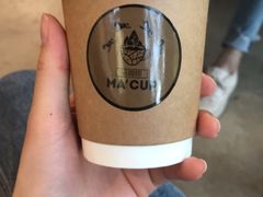-马咖啡macup·意式轻餐·观景餐厅