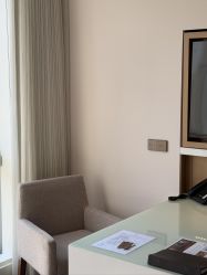 -广州富力君悦大酒店·宴会厅