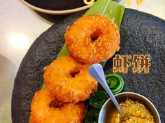 -simply thai天泰(世纪汇店)