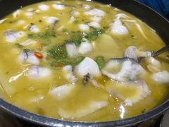-滇铺子·云南特色菜·第九届野生菌美食节(东风东路c86店)