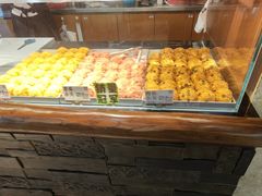 -彭记优口(王府井购物中心店)