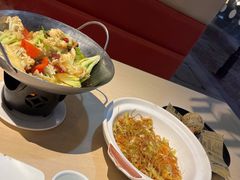 -避风塘(百联奥特莱斯广场店)