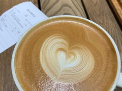 -Peet's 皮爷咖啡(东湖路手作店)