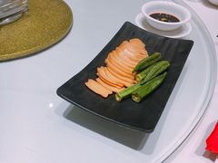 素鲍鱼-田园·晶品会(鹤庆路店)
