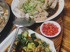-侠成水上农庄(工业大道店)