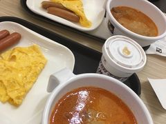 -太兴烧味餐厅(香港机场店)
