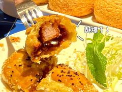 -蔡澜点心·粤菜(花城汇南区店)