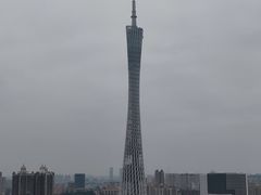 -广州富力丽思卡尔顿酒店