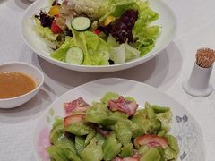 -龙水山大酒楼(万寿路店)