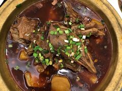 -金典银峰老鹅馆·昆山菜(亭林公园店)