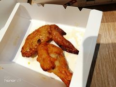 奥尔良烤翅-达美乐比萨(凤凰东街店)