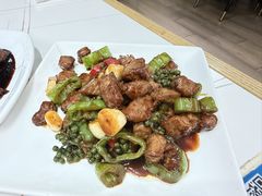 -海金滋(陕西南路店)