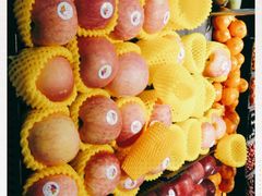 -合家福超市(合肥滨湖百大店)