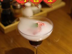 一杯假牛肉（慕斯蛋糕）-有喜屋·深夜食堂(环宇荟店)