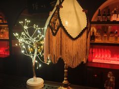 -JZ Club 爵士酒吧(上海店)