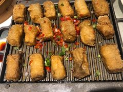 徽州罗氏毛豆腐-徽湘印巷(南开店)