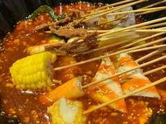 -梵云依家小冒菜(新街口总店)