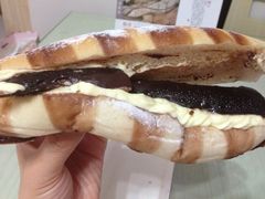 北海道香蕉-匠造烘焙(联洋店)