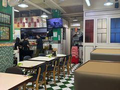 -華歡冰室-WahFoon(吉大店)