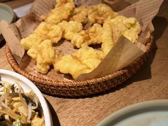-榆林镇筋饼(知春路店)