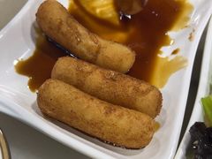 -马记伊源斋涮肉·清真菜(百子湾店)