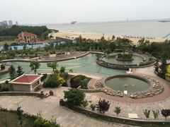 -营口金泰珑悦海景大酒店