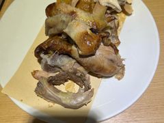 -关东小磨东北菜(上海长风大悦城店)