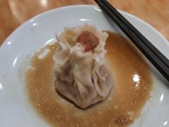 -都一处烧麦馆(前门店)