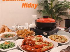 -达叔香味海鲜(海棠68环球美食街店)