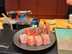 -Sushi Hanzo半藏(天环广场店)