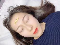 -尔素·半永久纹眉·野生眉
