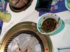 -亚马逊海鲜自助(梅溪湖步步高店)