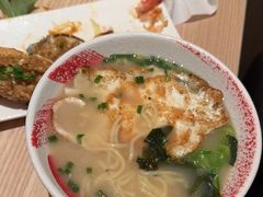 -大渔铁板烧(开发区泰达永旺店)