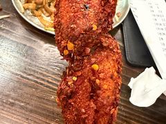 -破店肥哈·东北烧烤(南山保利店)