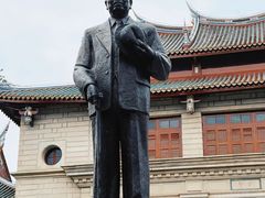 -厦门大学(思明校区)