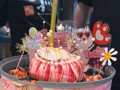 -猫抓烤肉(春熙路店)