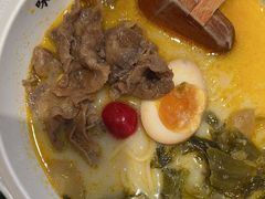 -味千拉面(世纪东方店)